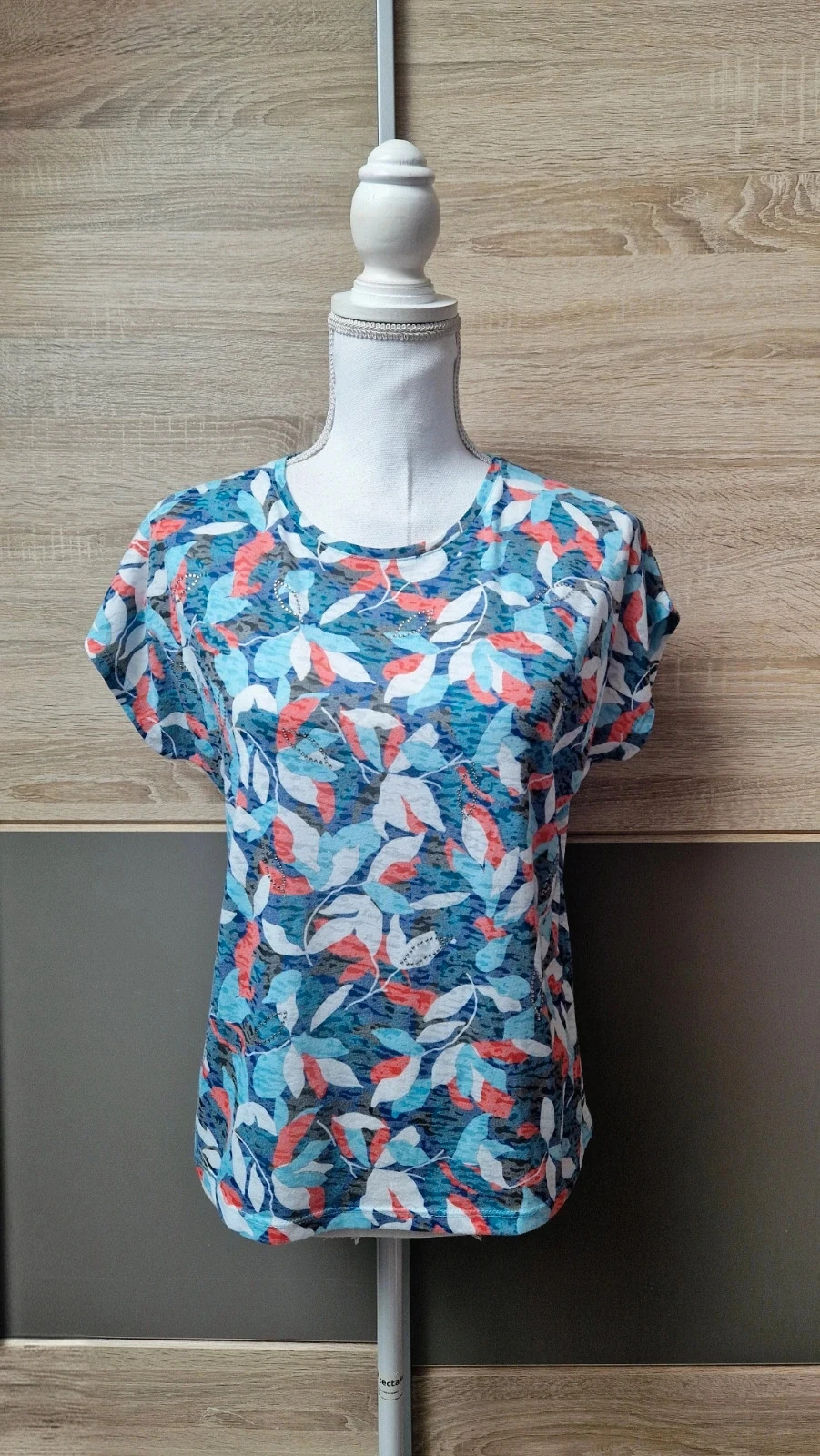Tee-shirt